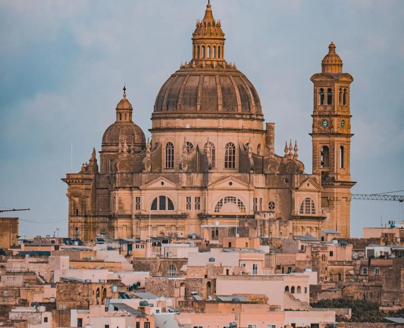 Homestay Msida Place Hamrun Malta