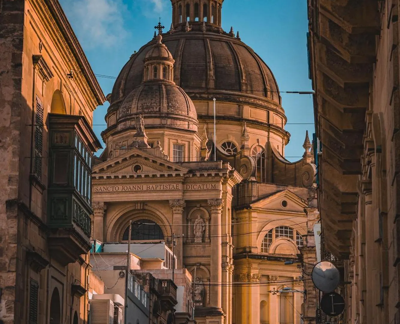 Msida Place Hamrun