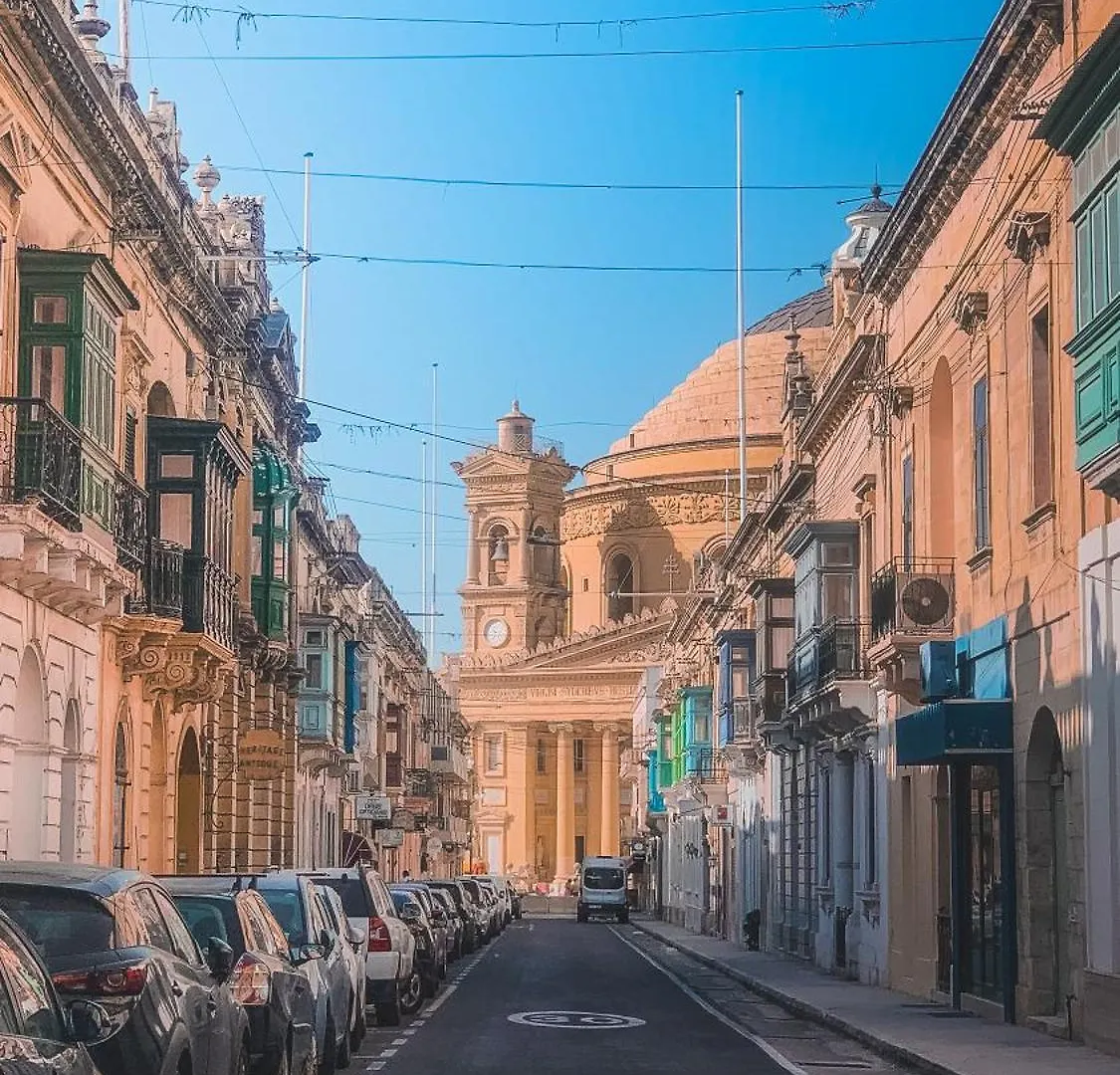 Msida Place Hamrun