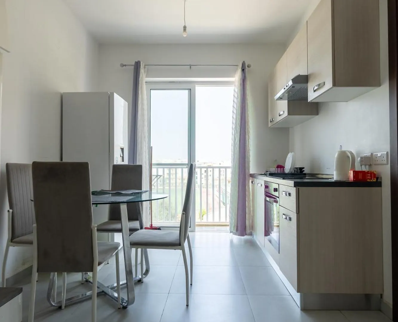 Msida Place Hamrun Homestay