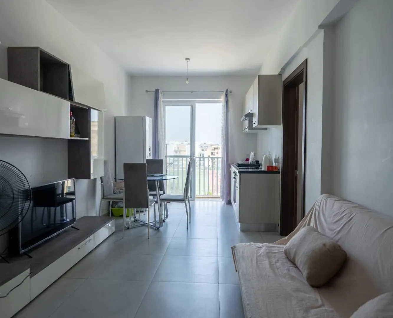 Homestay Msida Place Hamrun