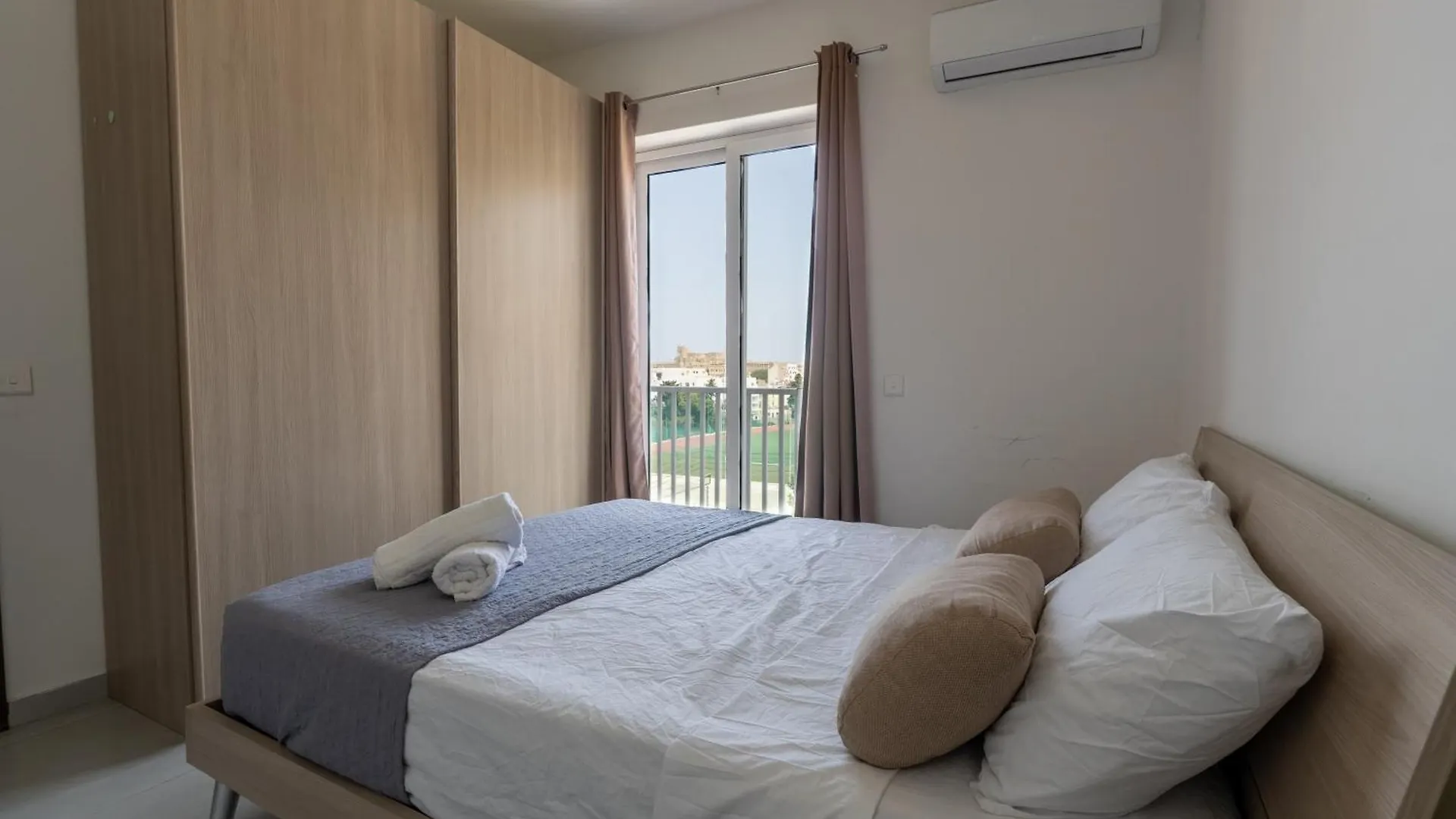 Msida Place Hamrun