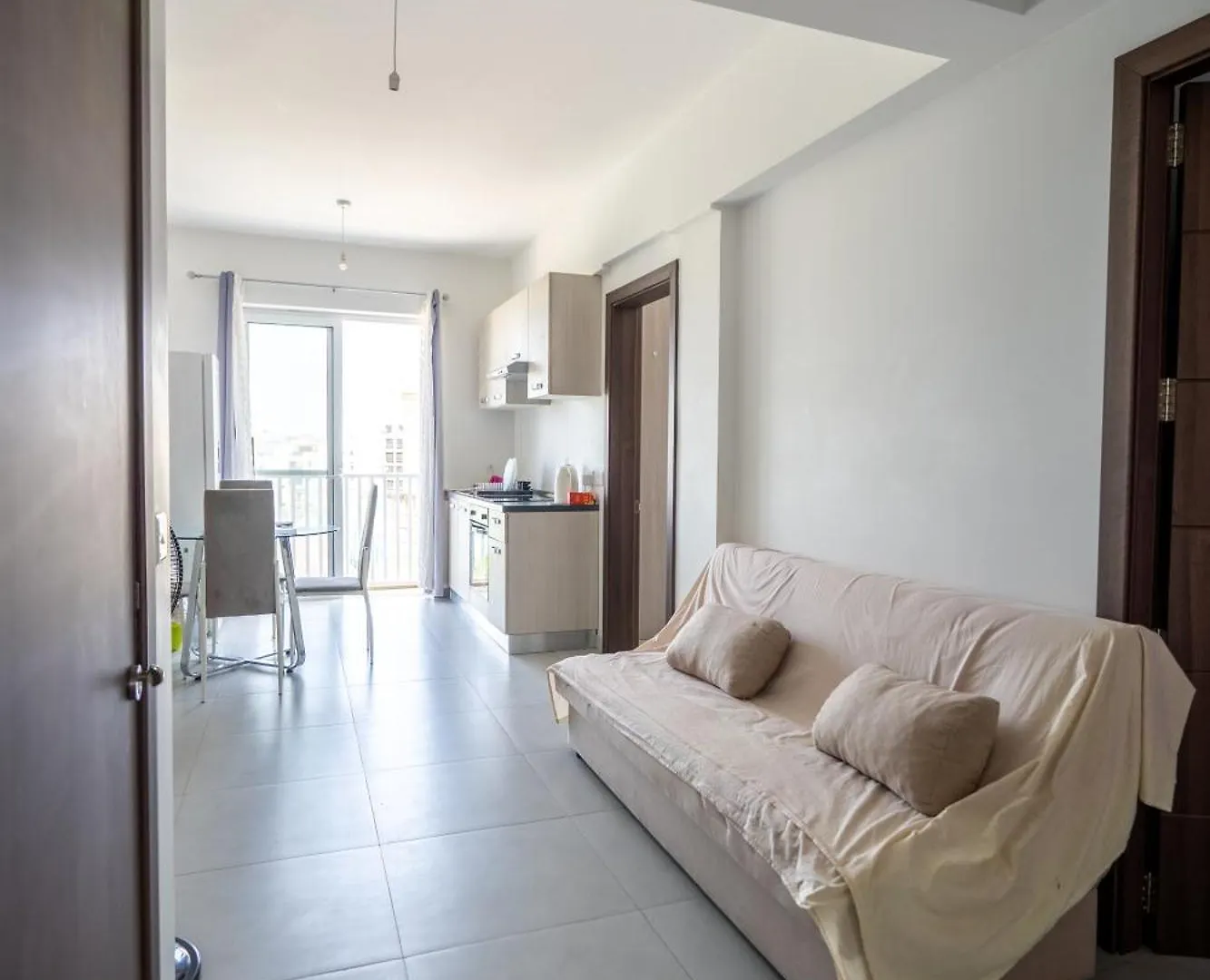 Homestay Msida Place Hamrun Malta
