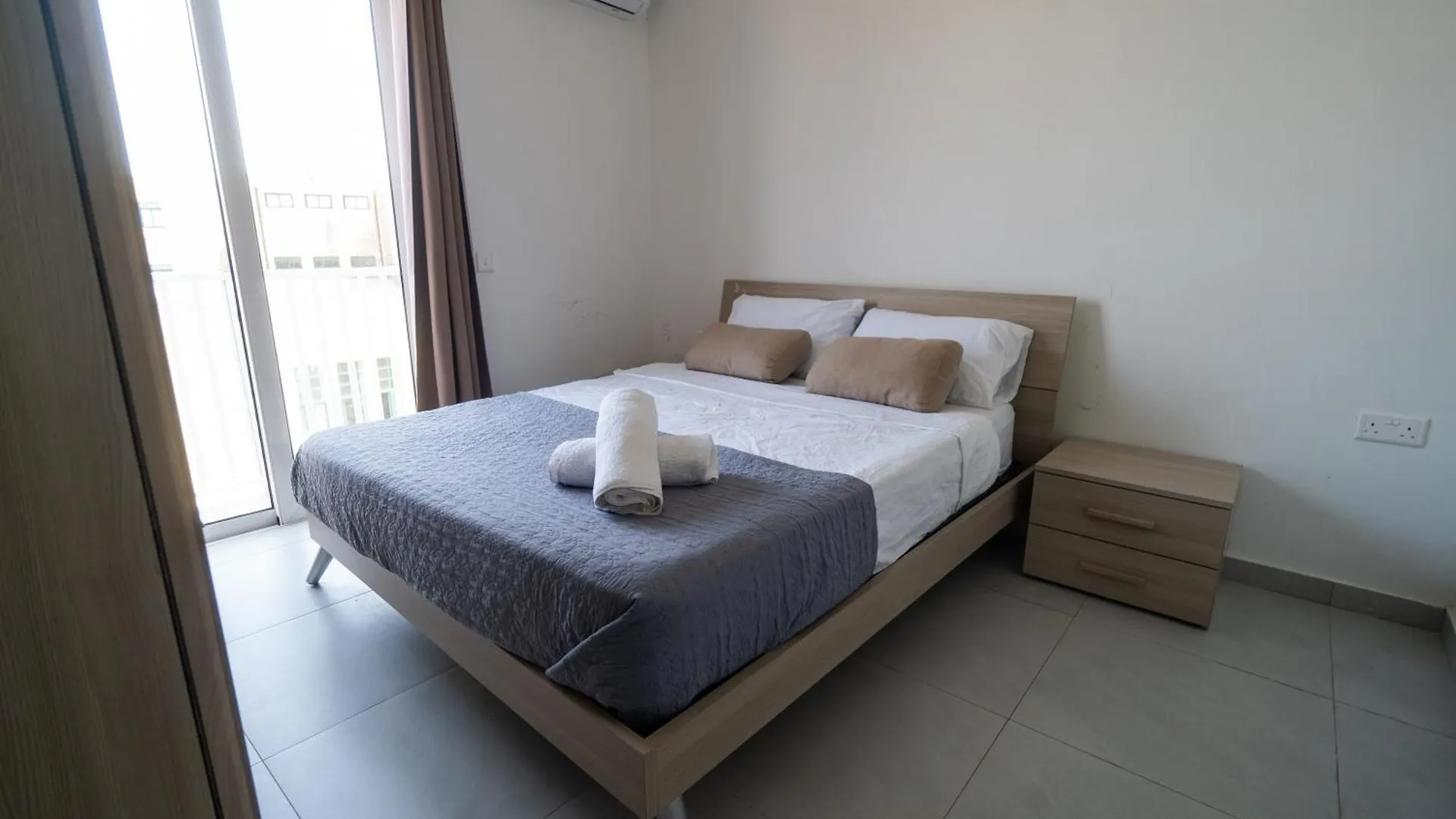 Homestay Msida Place Hamrun