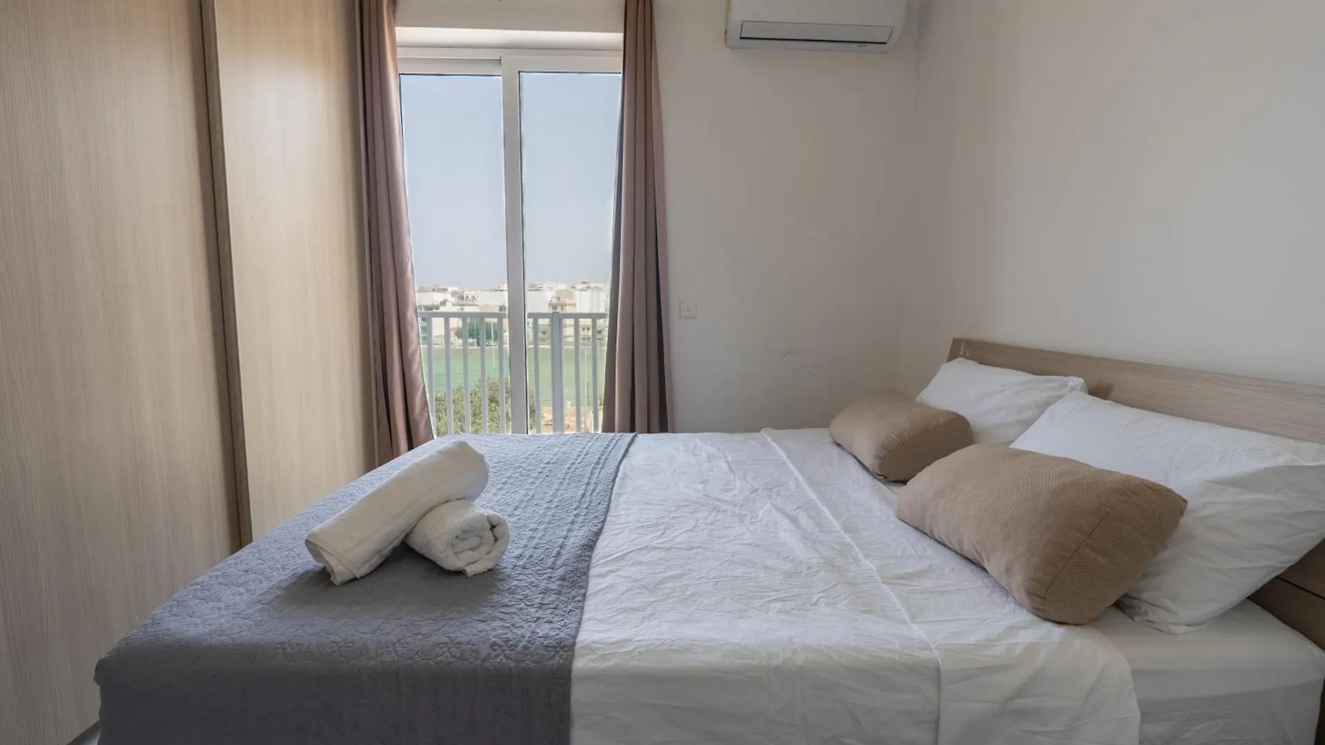 Msida Place Hamrun Malta